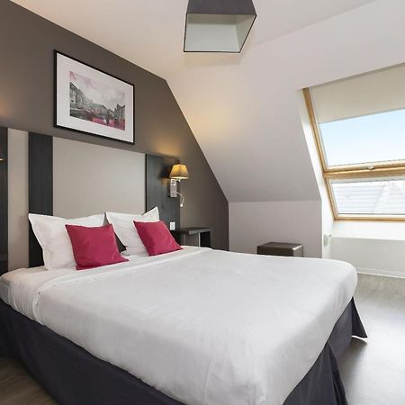 Appart Hotel Odalys City Colmar La Rose D'Argent Esterno foto