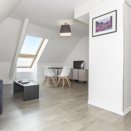 Appart Hotel Odalys City Colmar La Rose D'Argent Esterno foto
