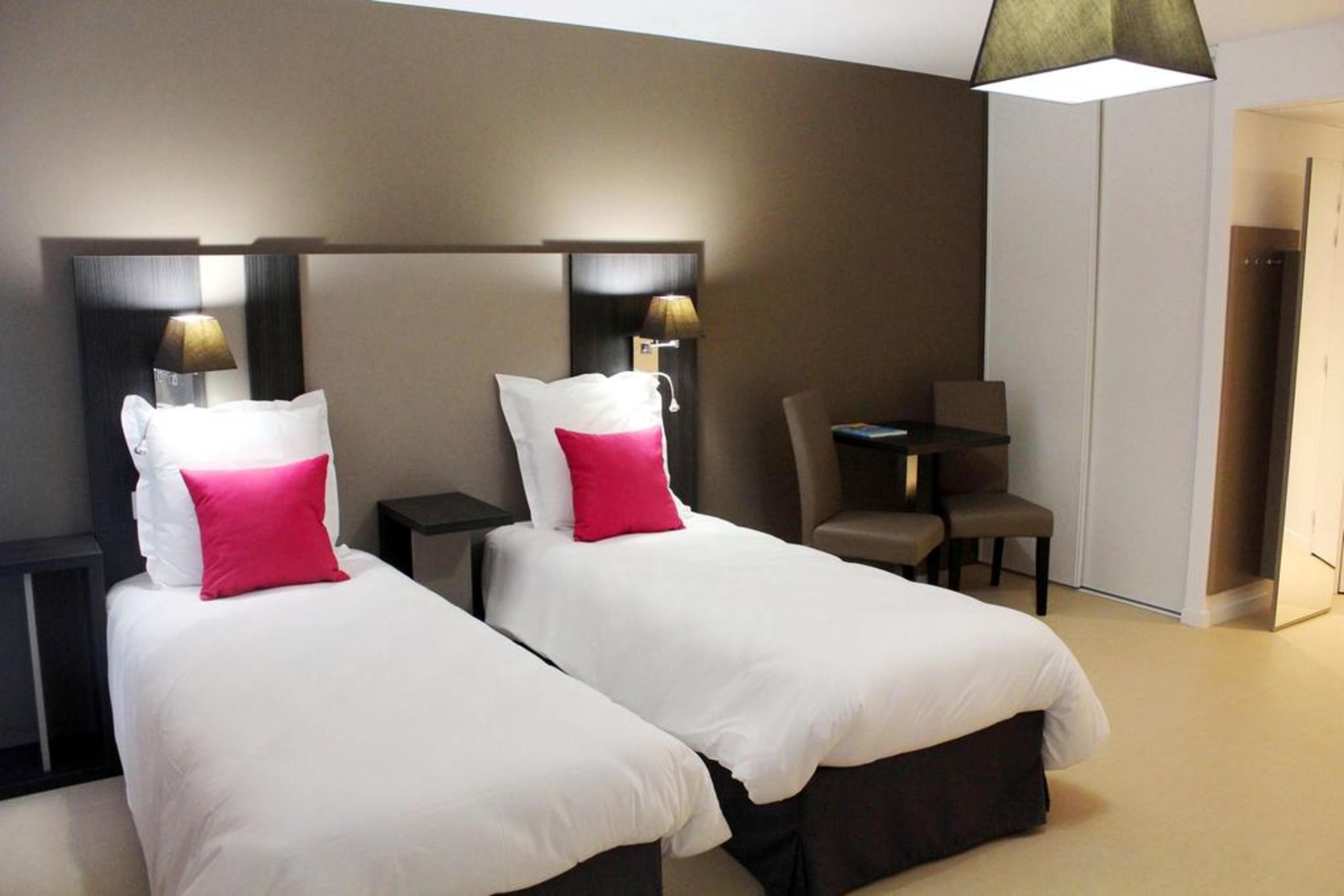 Appart Hotel Odalys City Colmar La Rose D'Argent Esterno foto
