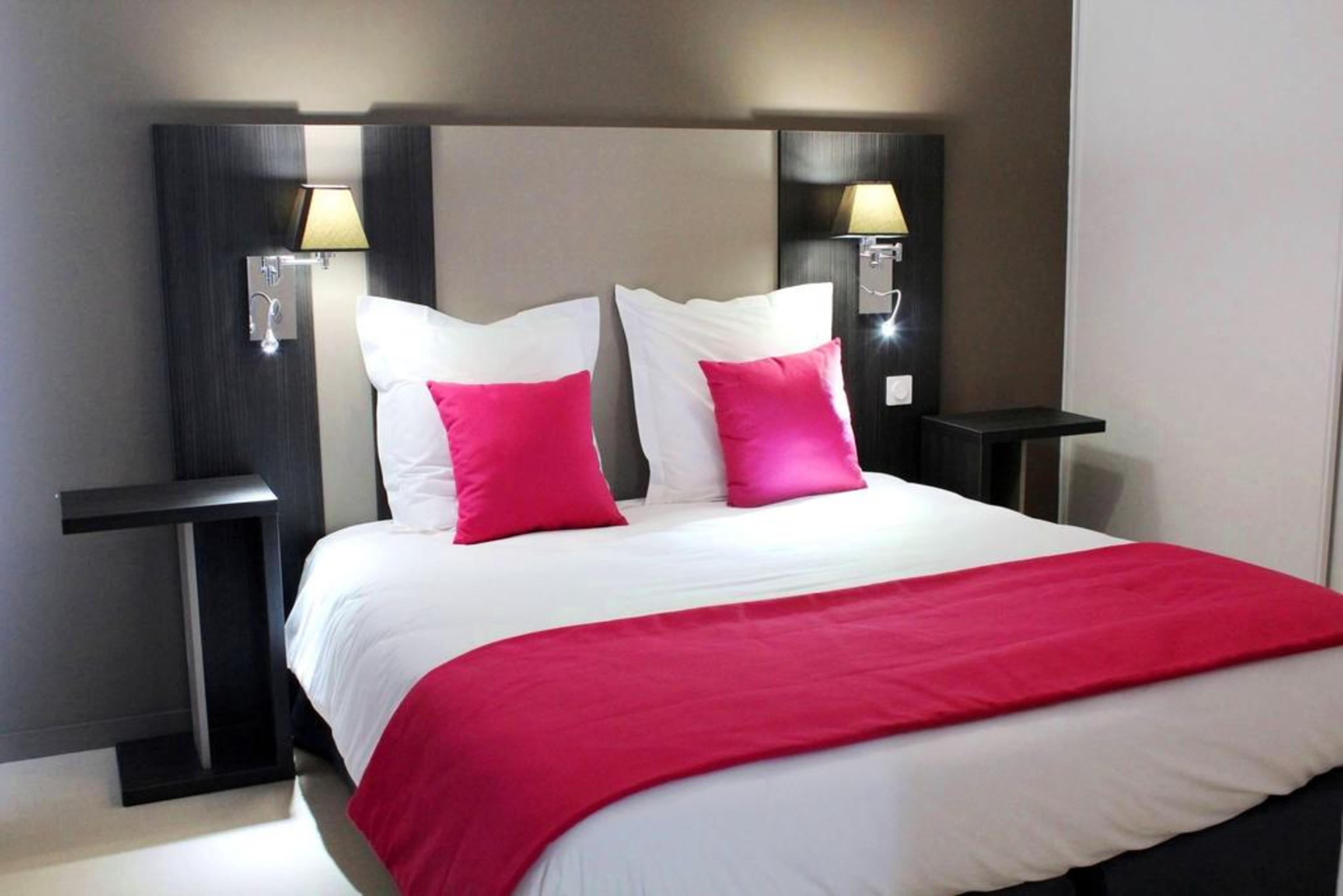 Appart Hotel Odalys City Colmar La Rose D'Argent Esterno foto