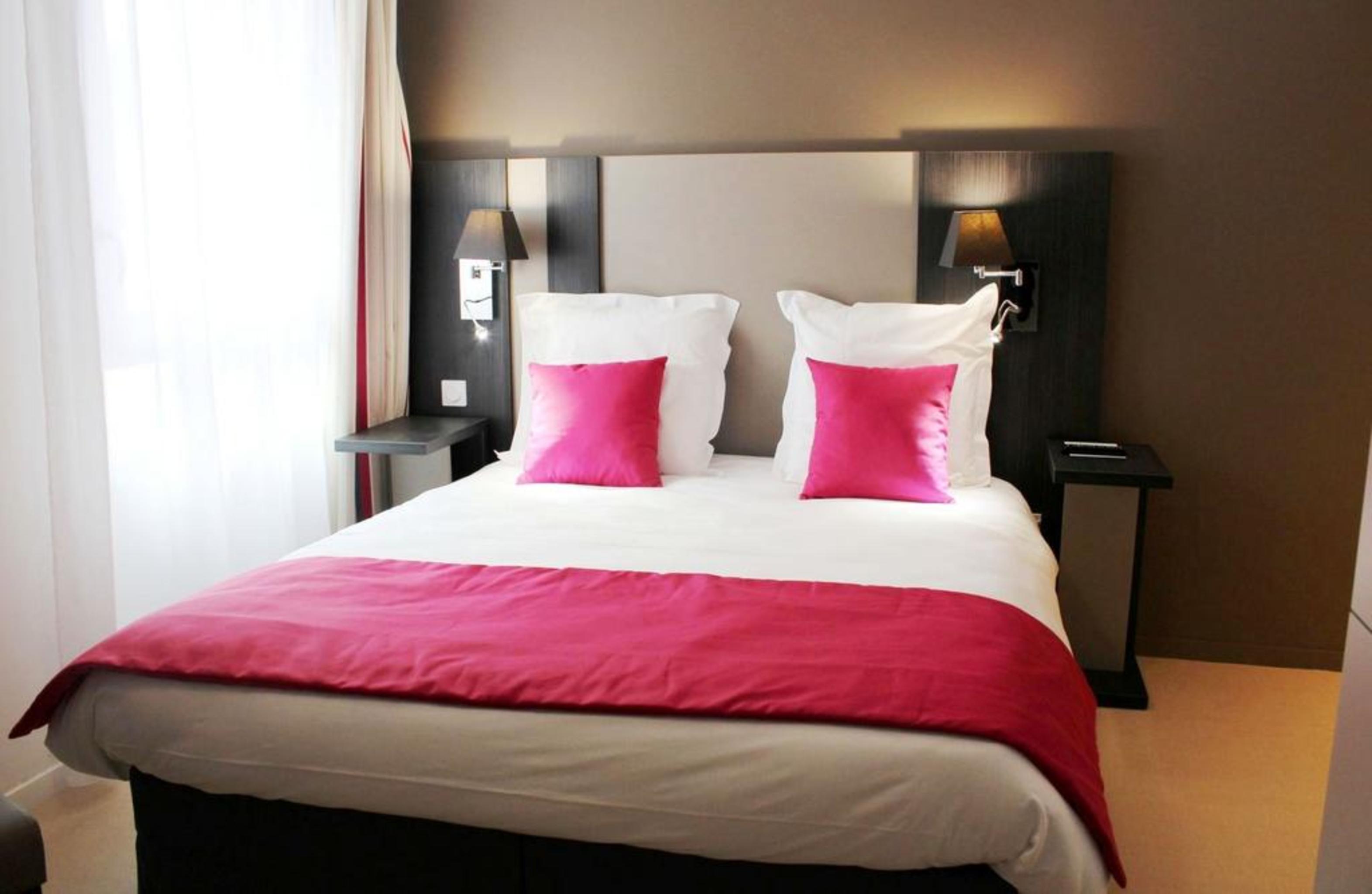 Appart Hotel Odalys City Colmar La Rose D'Argent Esterno foto