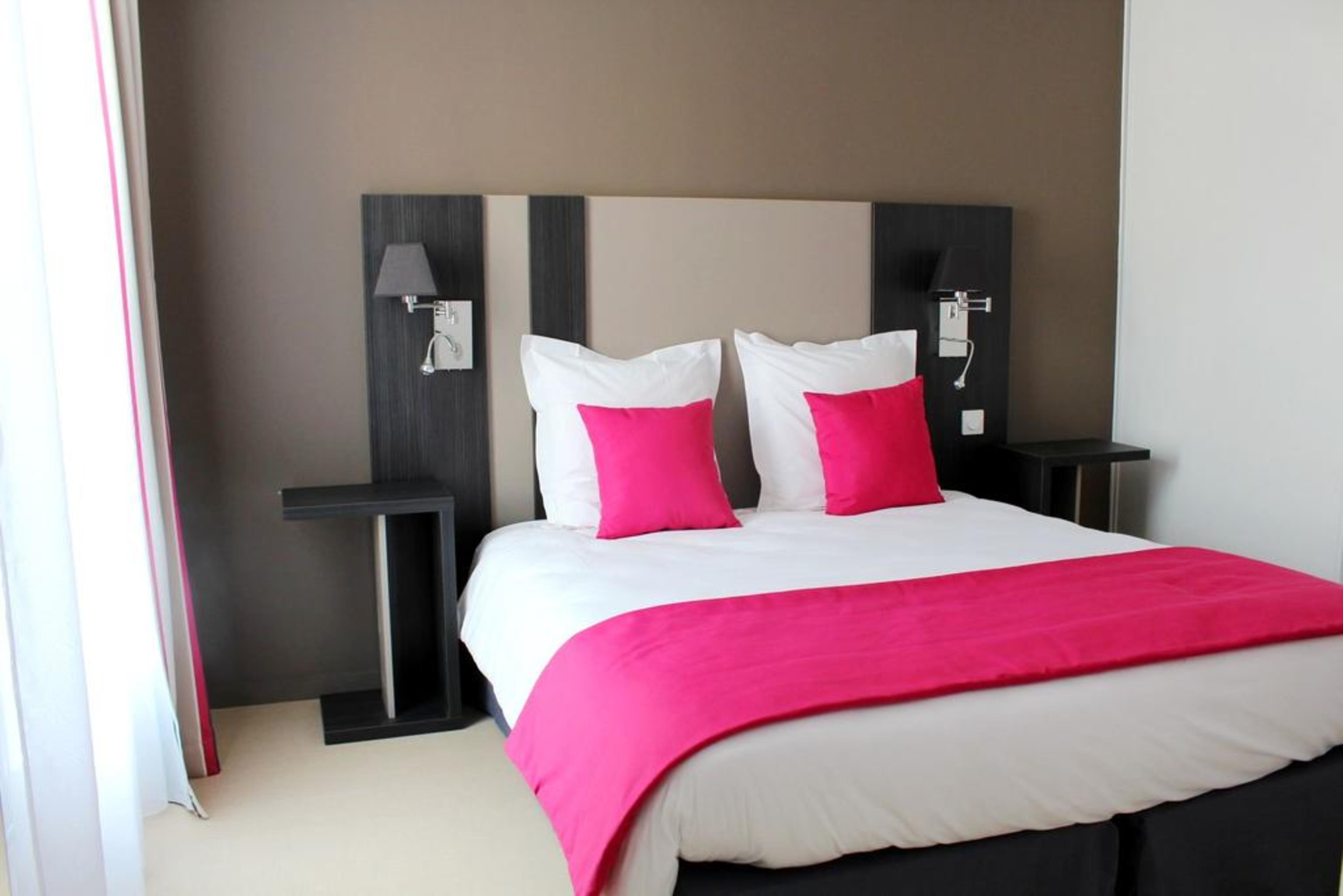 Appart Hotel Odalys City Colmar La Rose D'Argent Esterno foto
