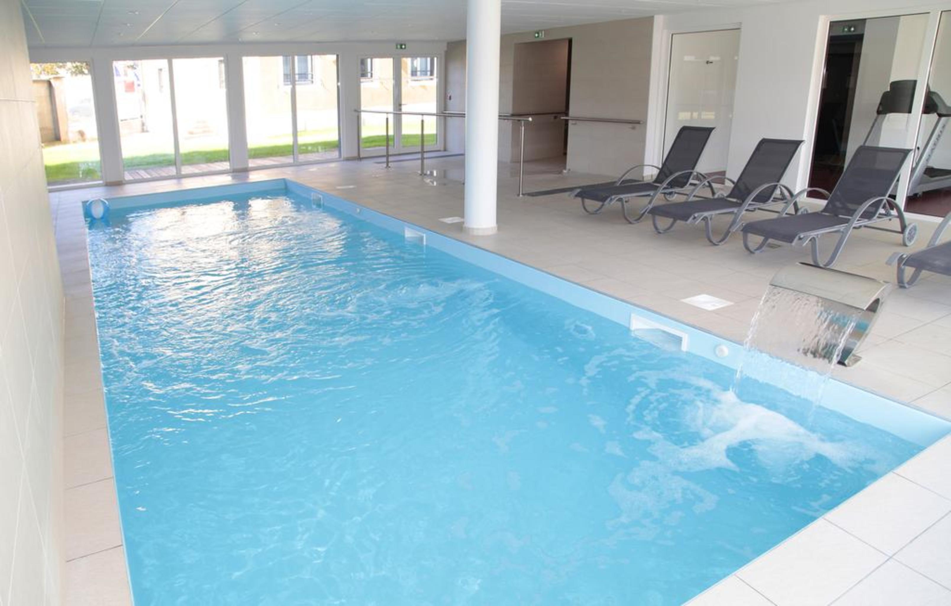 Appart Hotel Odalys City Colmar La Rose D'Argent Esterno foto