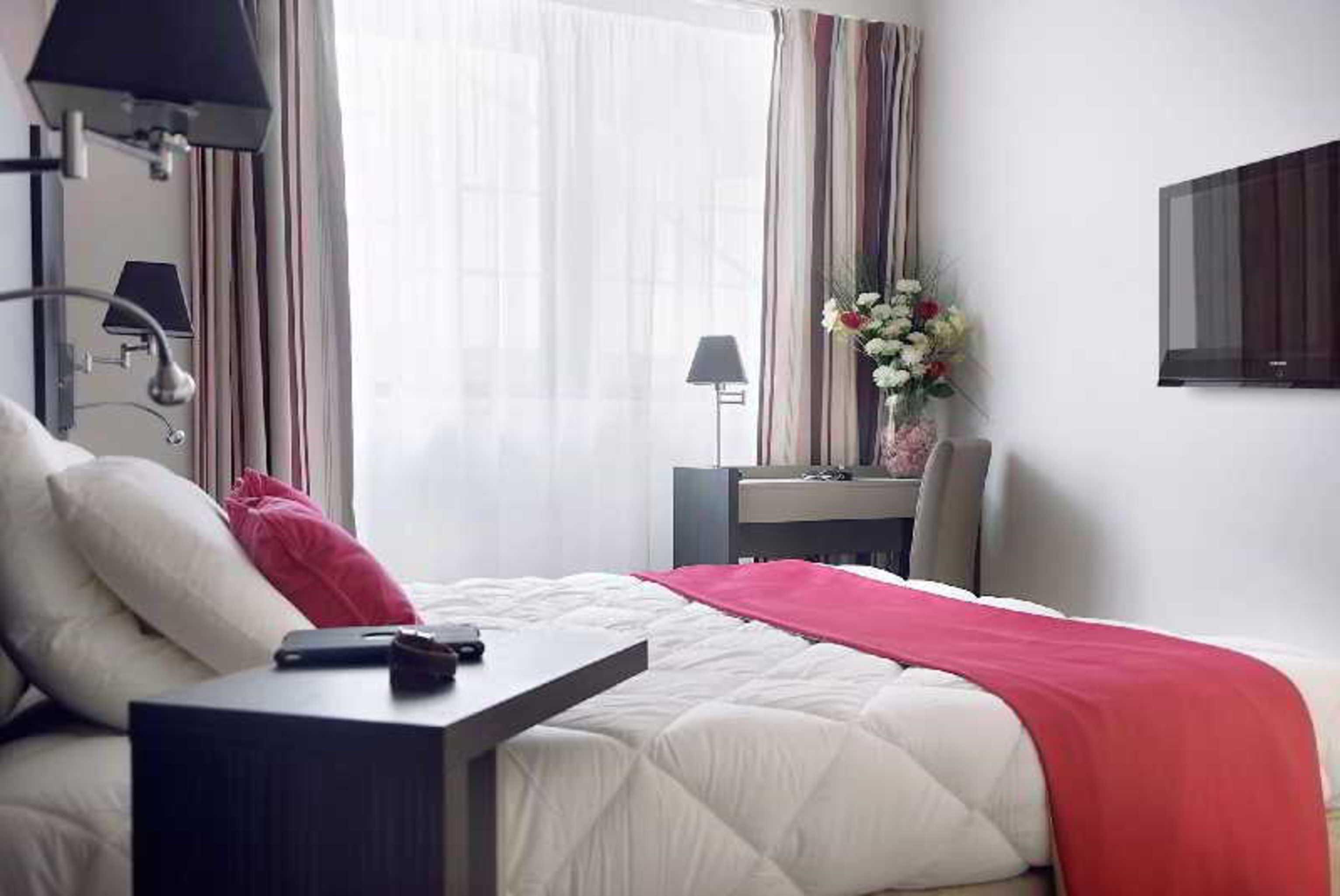 Appart Hotel Odalys City Colmar La Rose D'Argent Esterno foto
