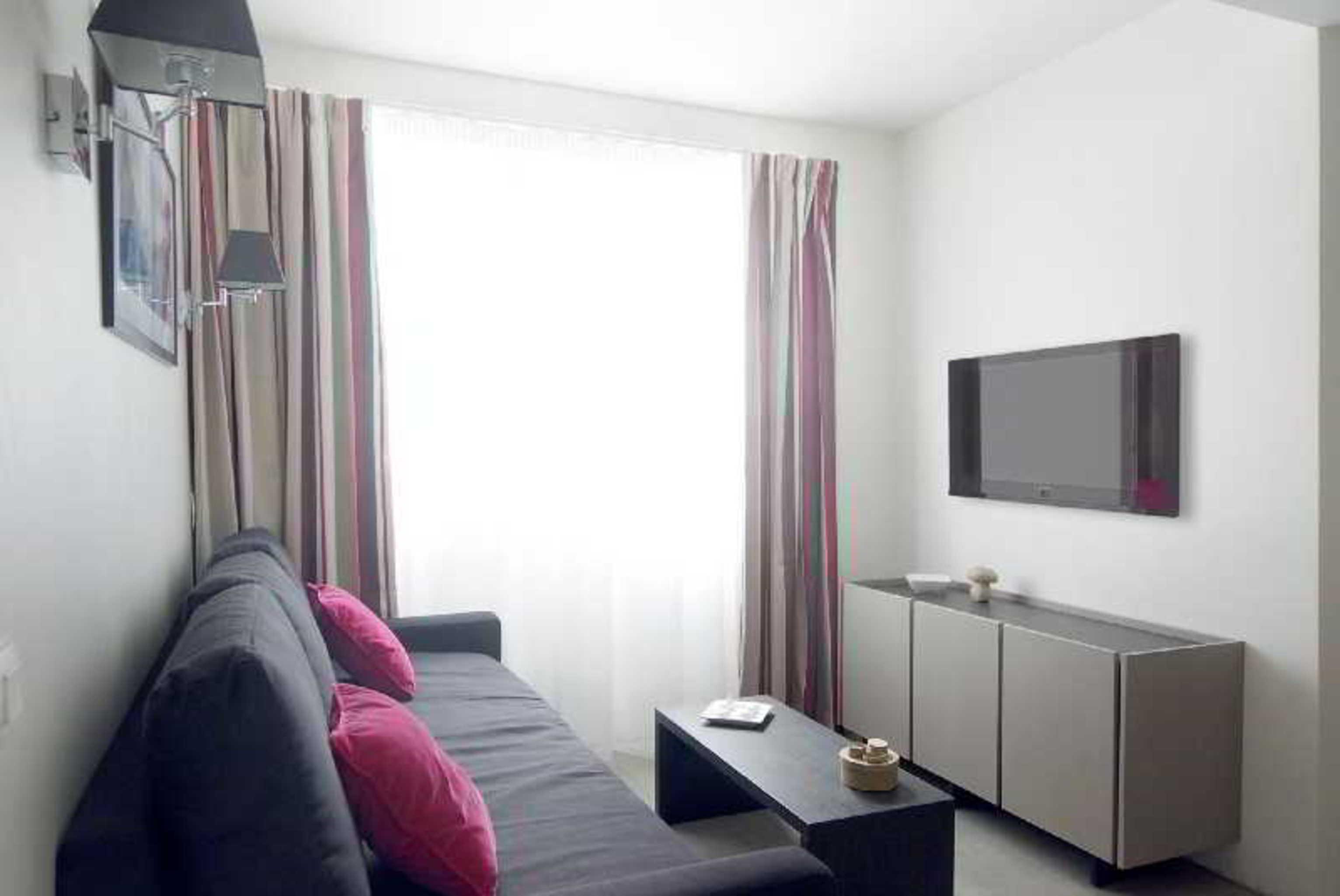 Appart Hotel Odalys City Colmar La Rose D'Argent Esterno foto