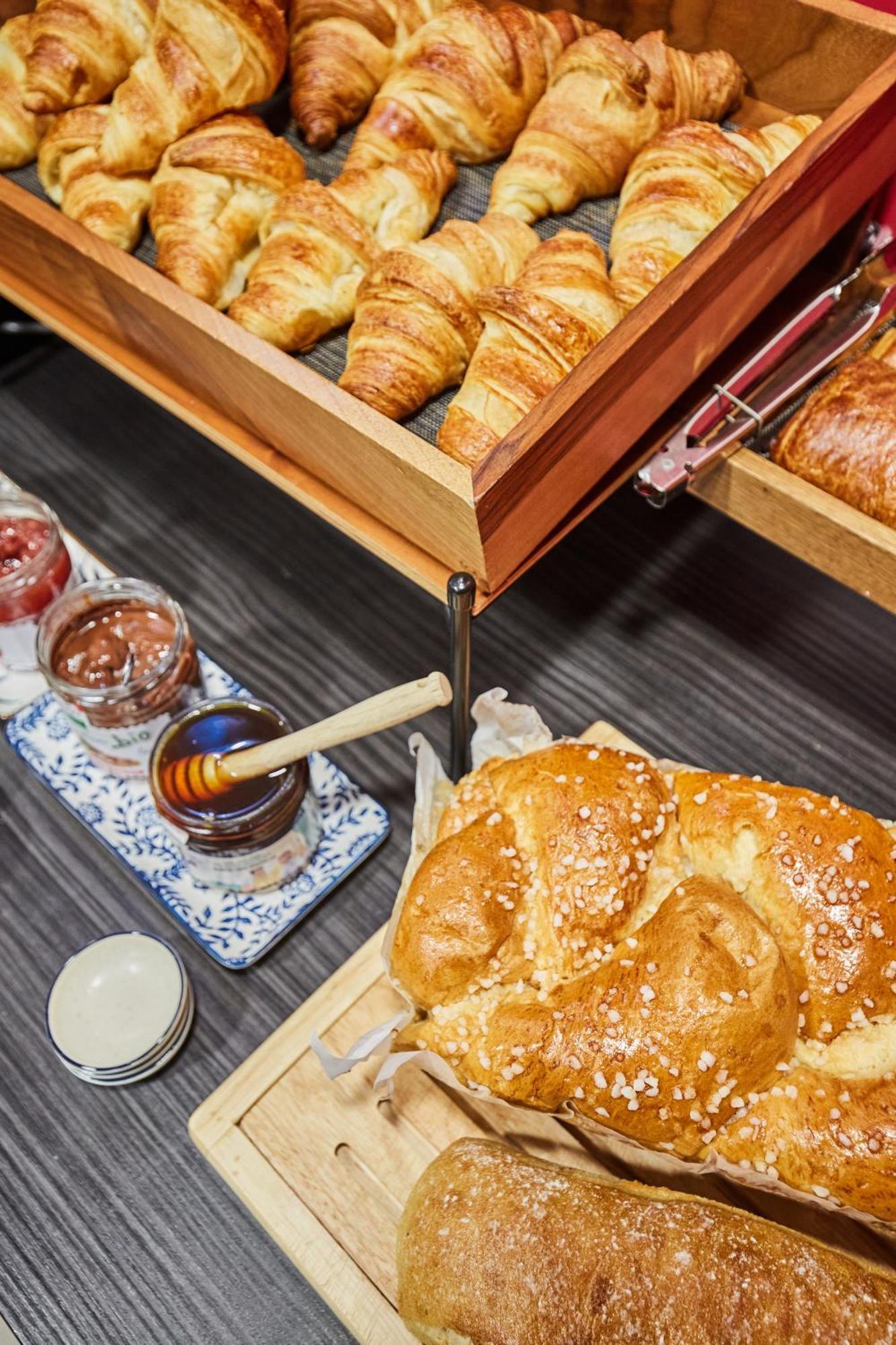 Appart Hotel Odalys City Colmar La Rose D'Argent Esterno foto