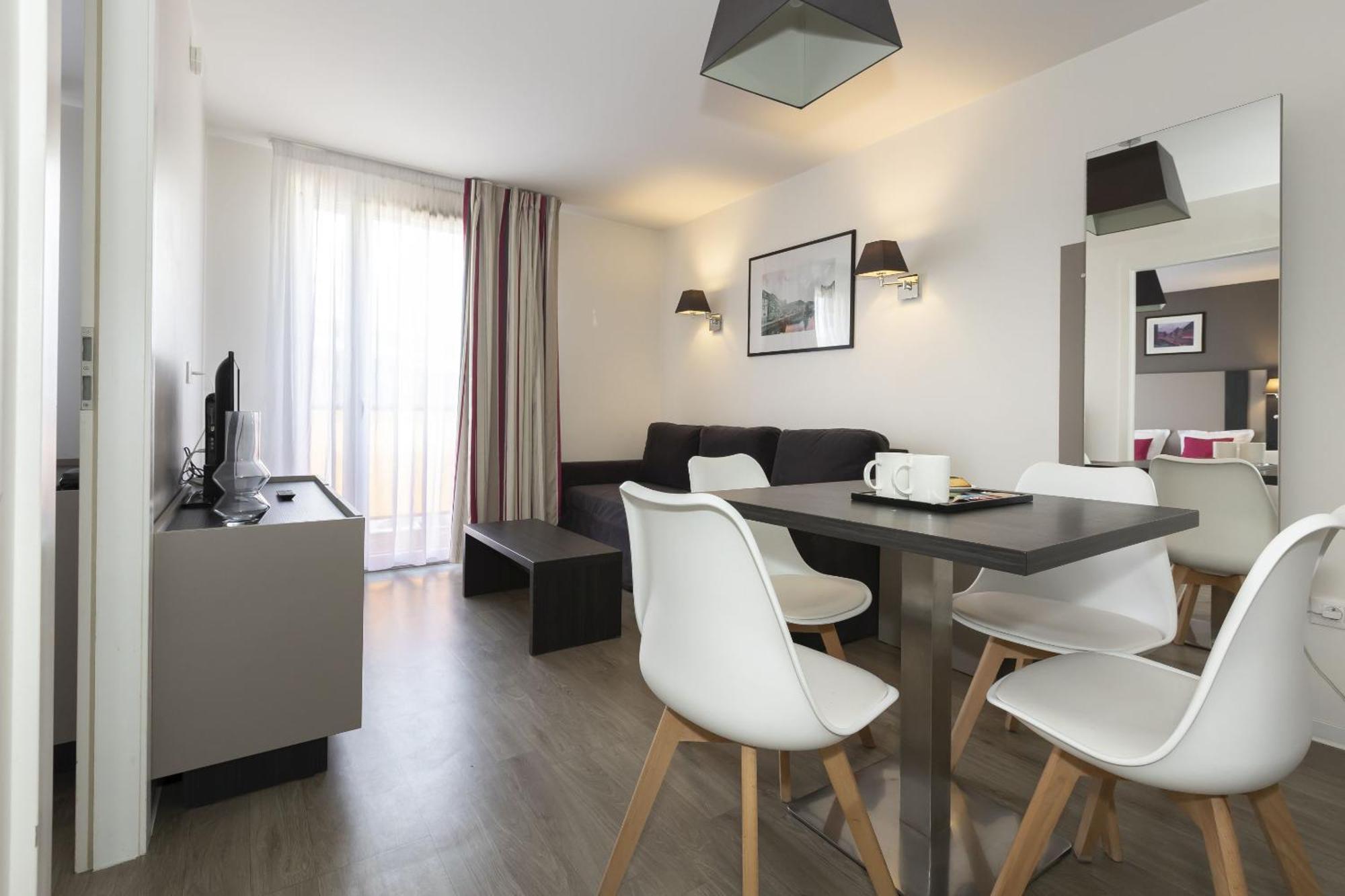 Appart Hotel Odalys City Colmar La Rose D'Argent Esterno foto