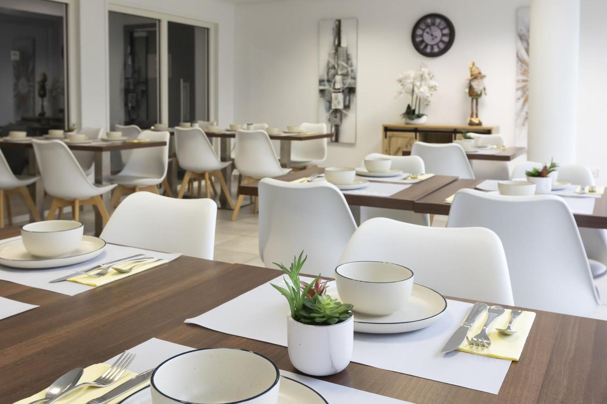 Appart Hotel Odalys City Colmar La Rose D'Argent Esterno foto