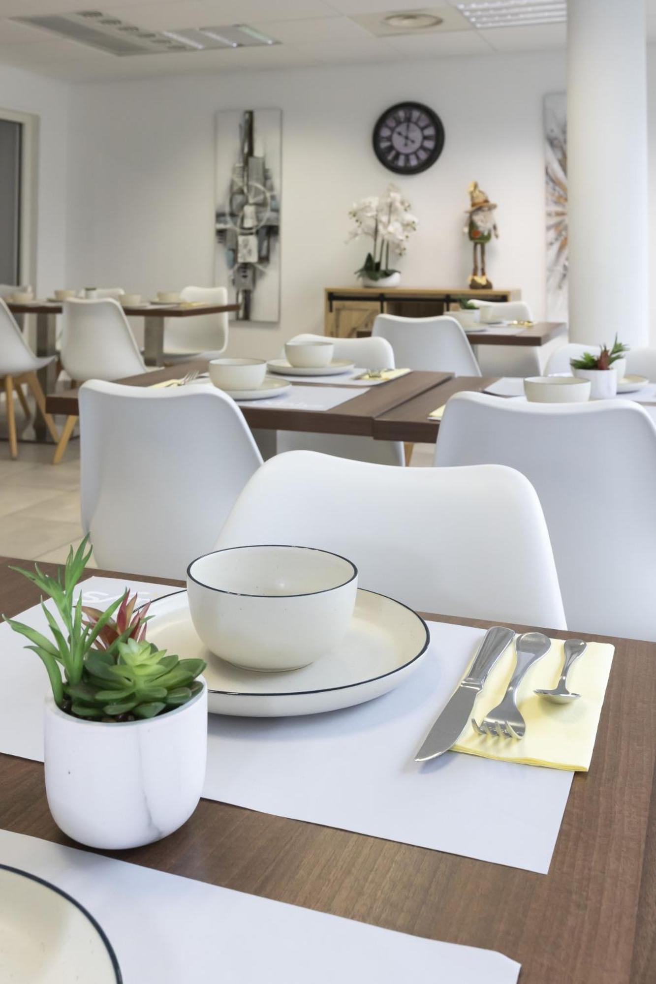 Appart Hotel Odalys City Colmar La Rose D'Argent Esterno foto