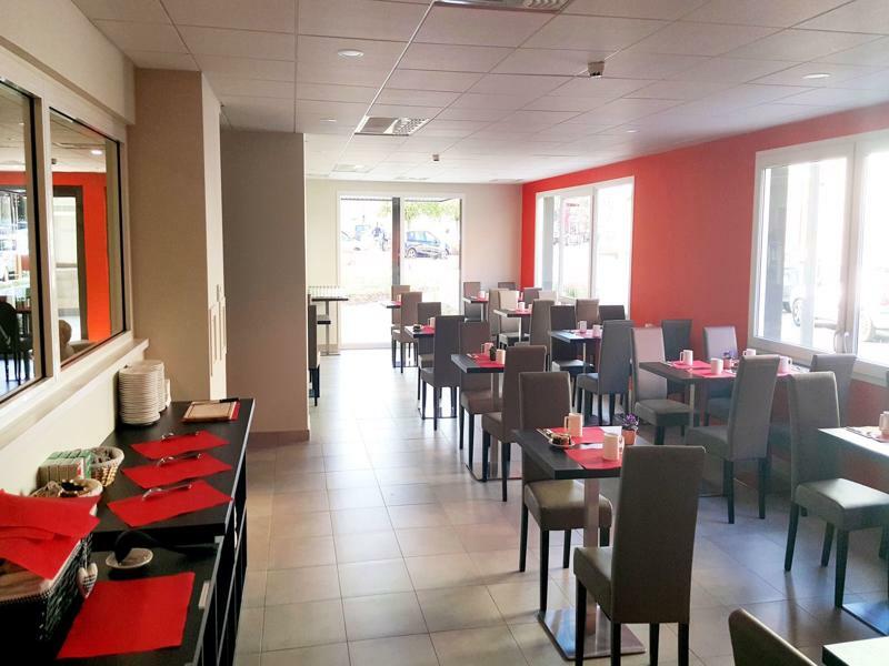 Appart Hotel Odalys City Colmar La Rose D'Argent Esterno foto